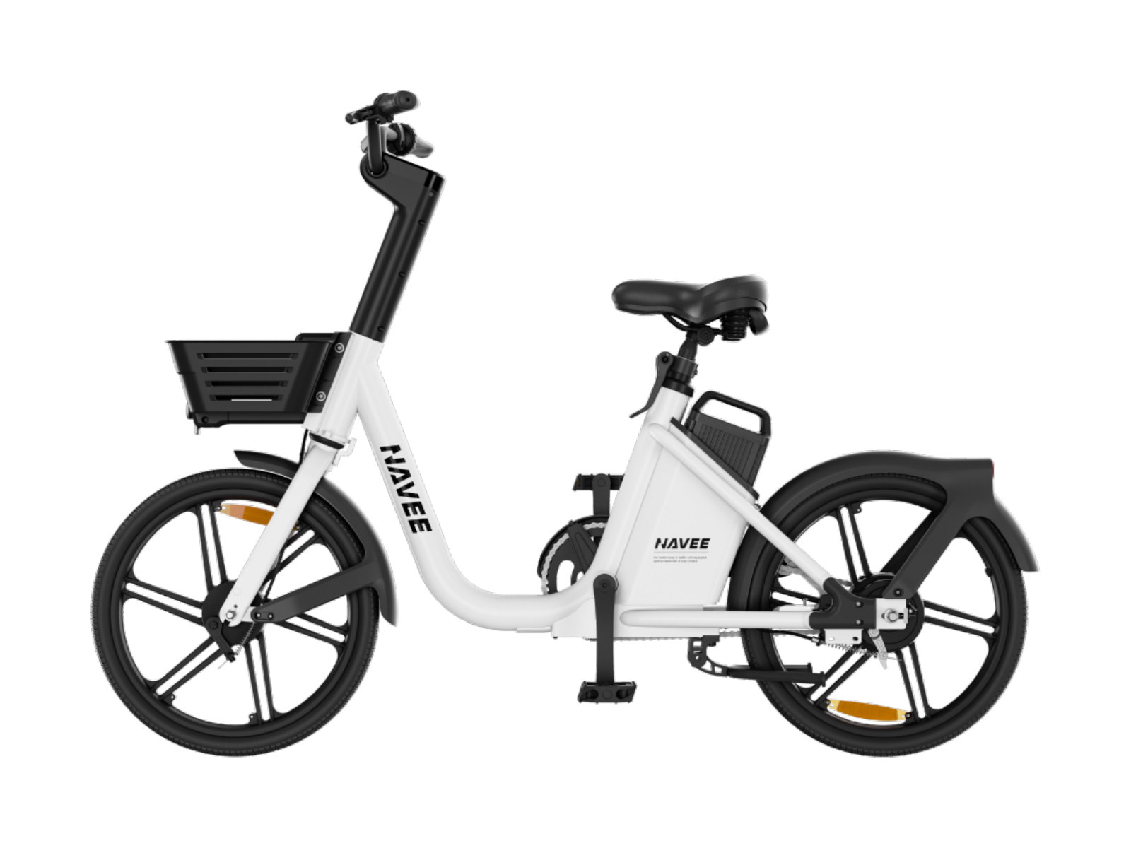 NAVEE M1 – foto 2