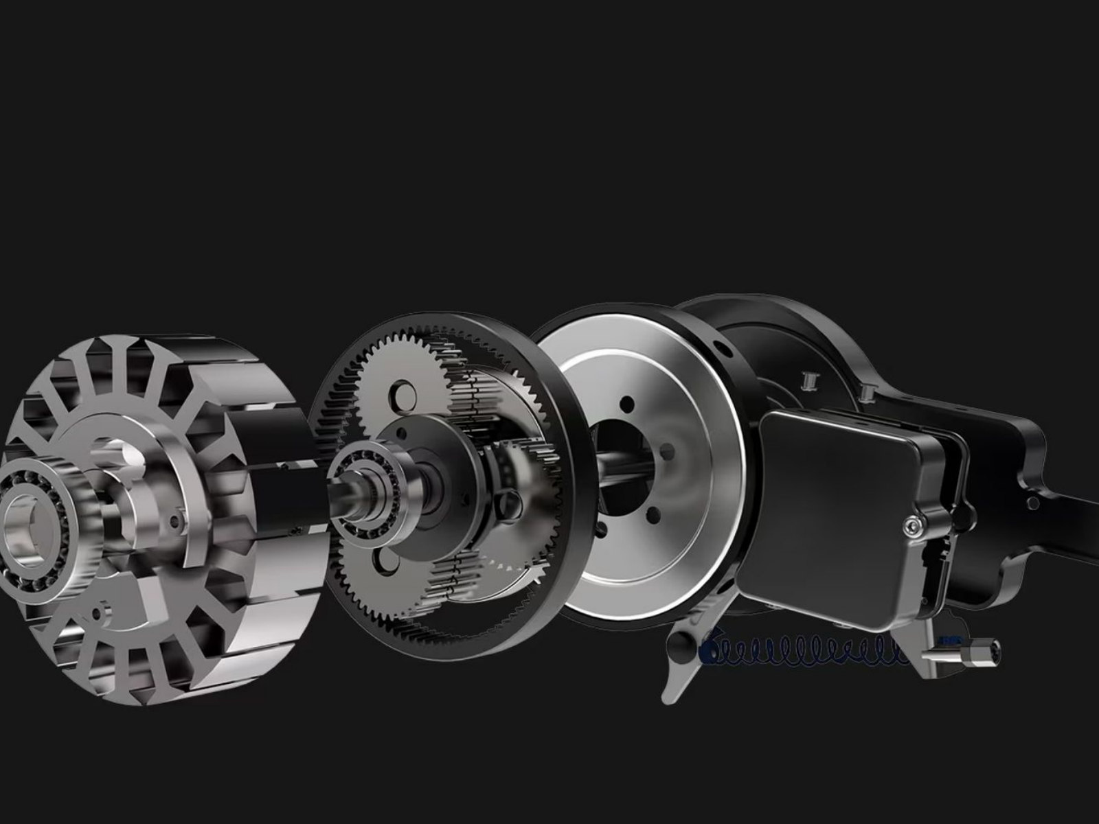 OKAI EB100B – foto 3