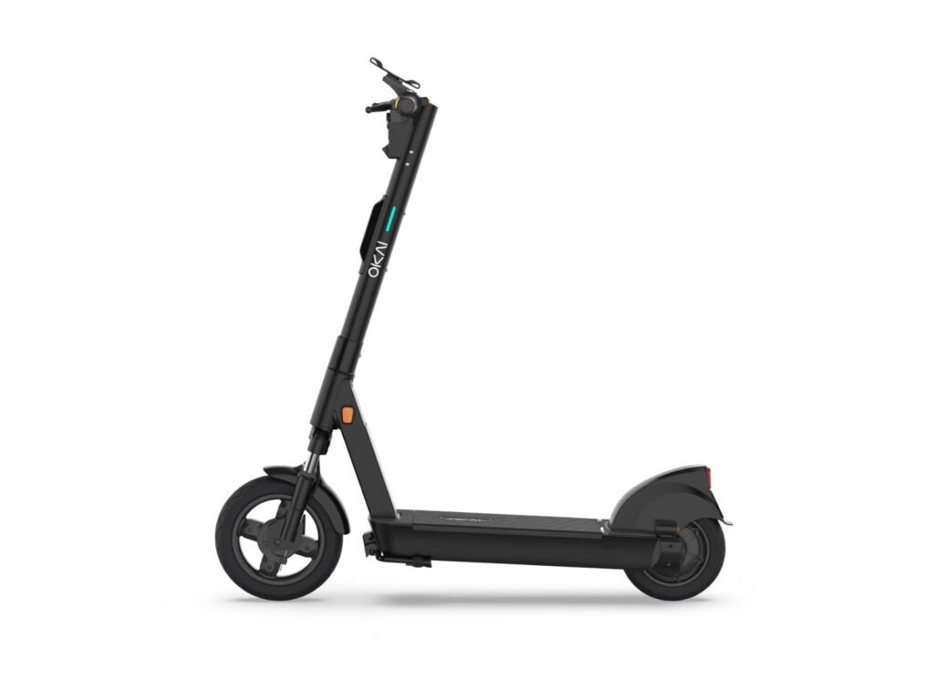OKAI ES410