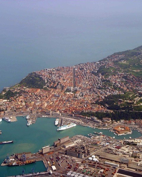 Ancona, Marche