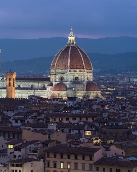 Firenze, Toscana