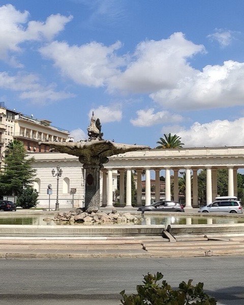 Foggia, Puglia