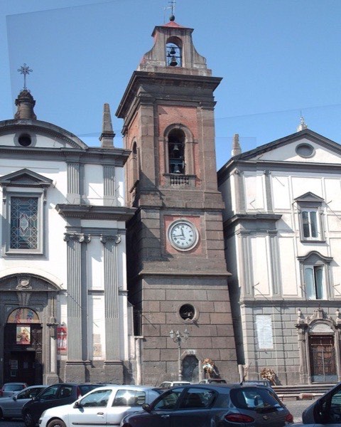 Giugliano in Campania, Campania
