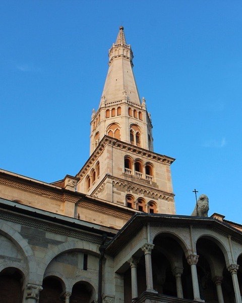 Modena, Emilia-Romagna