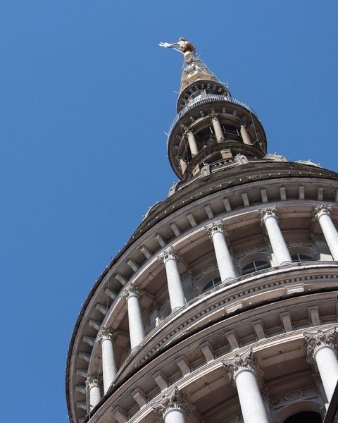 Novara, Piemonte