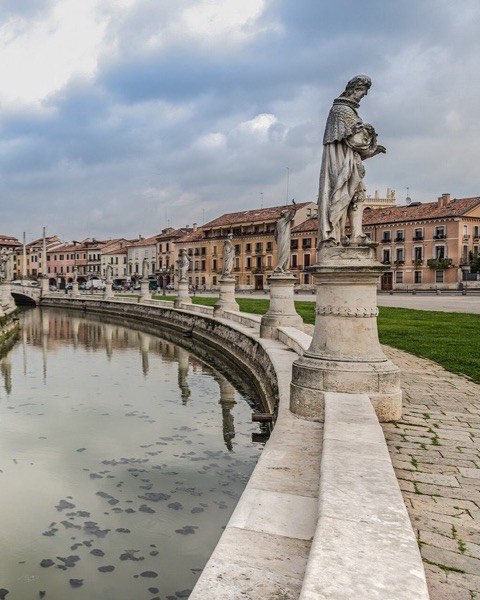 Padova, Veneto