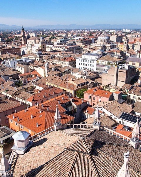 Parma, Emilia-Romagna