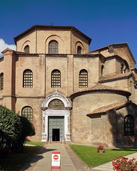 Ravenna, Emilia-Romagna