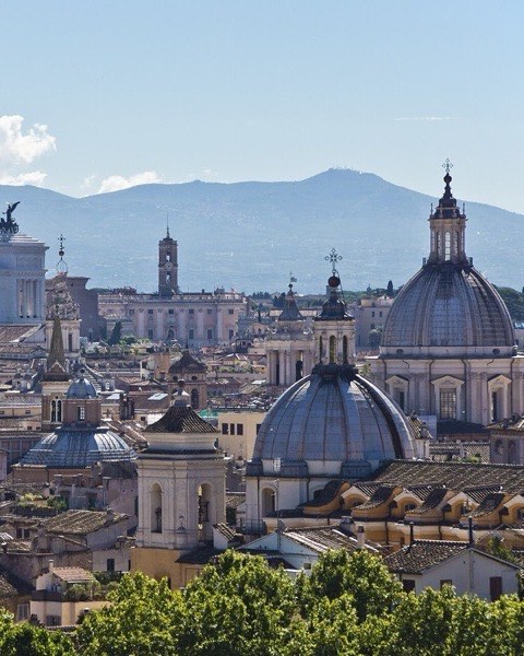 Roma, Lazio
