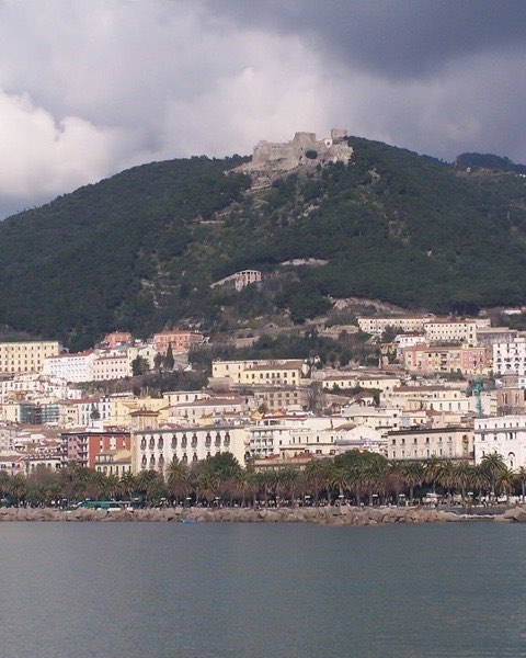 Salerno, Campania