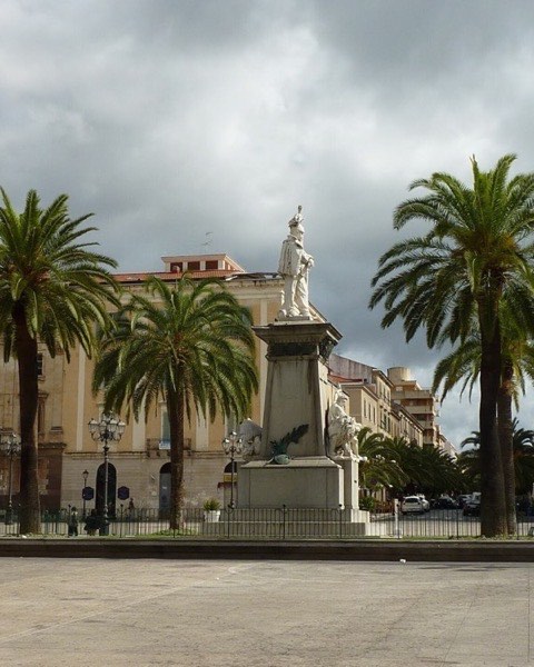 Sassari, Sardegna