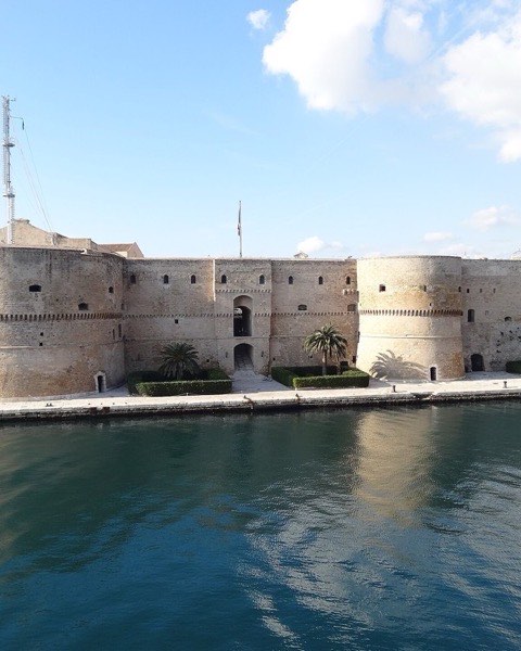 Taranto, Puglia