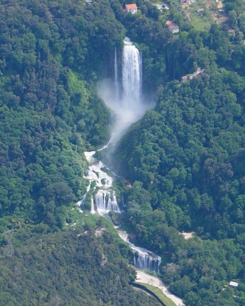Terni, Umbria