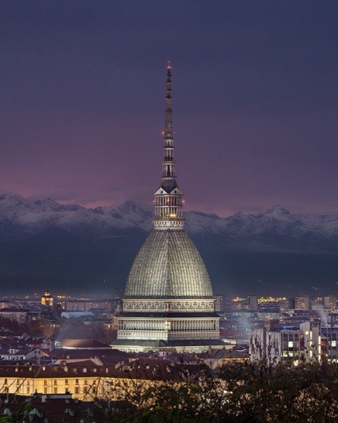 Torino, Piemonte
