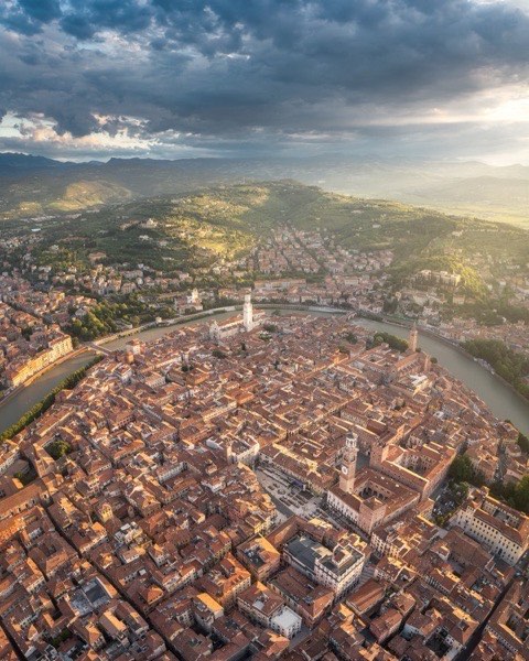 Verona, Veneto