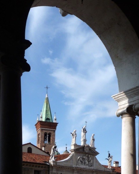 Vicenza, Veneto